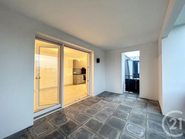 Appartement F2 à louer - 2 pièces - 45,50 m2 - Dammarie Les Lys - 77 - ILE-DE-FRANCE