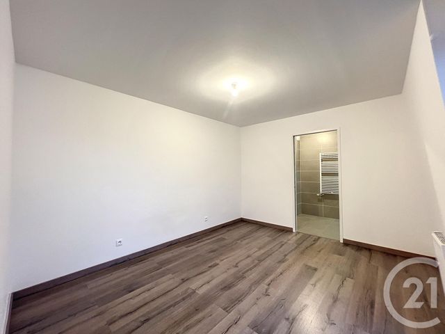 Appartement F2 à louer - 2 pièces - 45,50 m2 - Dammarie Les Lys - 77 - ILE-DE-FRANCE