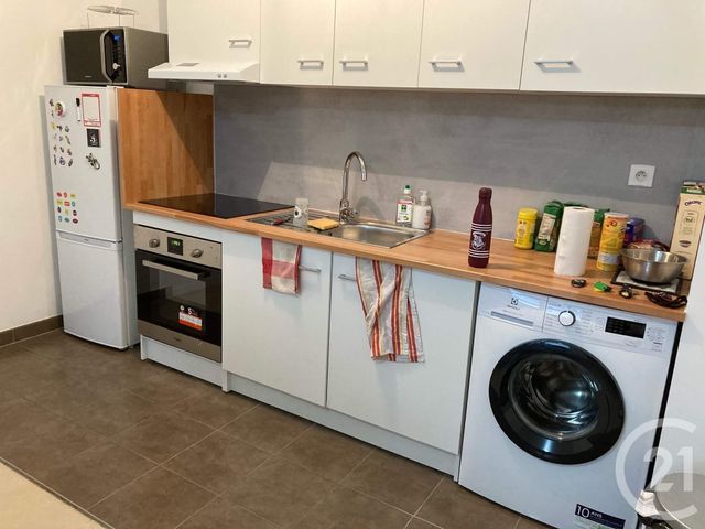 Appartement F2 à louer - 2 pièces - 46,76 m2 - Dammarie Les Lys - 77 - ILE-DE-FRANCE