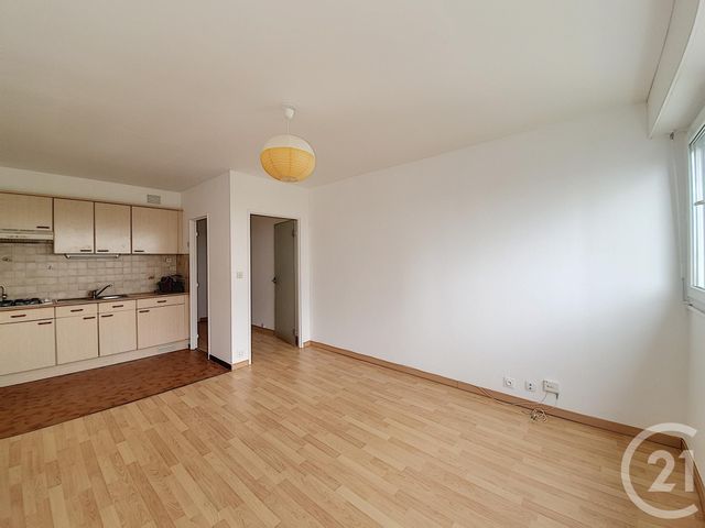 Appartement F1 &agrave; vendre - 1 pi&egrave;ce - 26 m2 - Melun - 77 - ILE-DE-FRANCE