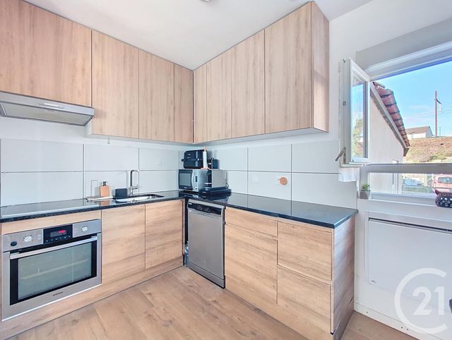 Appartement &agrave; vendre - 2 pi&egrave;ces - 37,89 m2 - 77 - ILE-DE-FRANCE