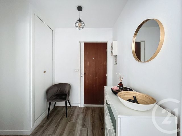 Appartement F2 &agrave; vendre - 2 pi&egrave;ces - 48,34 m2 - Melun - 77 - ILE-DE-FRANCE