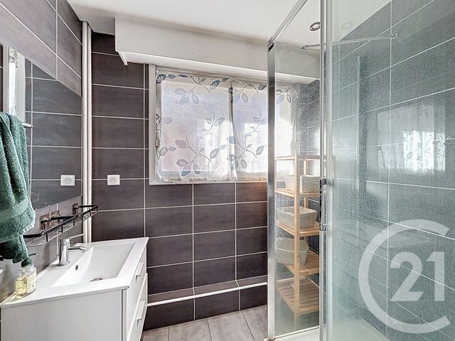 Appartement F2 &agrave; vendre - 2 pi&egrave;ces - 48,34 m2 - Melun - 77 - ILE-DE-FRANCE