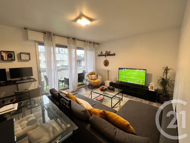 Appartement F2 à vendre MELUN