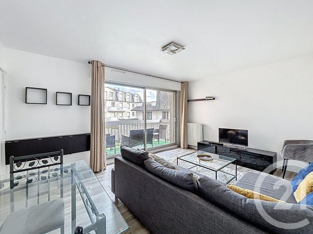 Appartement F2 à vendre MELUN