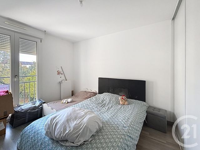 Appartement à louer - 2 pièces - 41,50 m2 - Dammarie Les Lys - 77 - ILE-DE-FRANCE