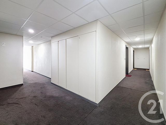 Appartement à louer - 2 pièces - 41,50 m2 - Dammarie Les Lys - 77 - ILE-DE-FRANCE