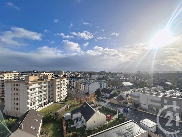 Appartement F4 à vendre - 4 pièces - 64,53 m2 - Melun - 77 - ILE-DE-FRANCE