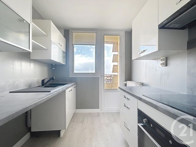 Appartement F4 à vendre - 4 pièces - 64,53 m2 - Melun - 77 - ILE-DE-FRANCE