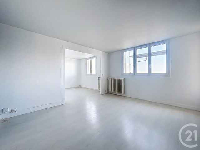 Appartement F4 à vendre - 4 pièces - 64,53 m2 - Melun - 77 - ILE-DE-FRANCE