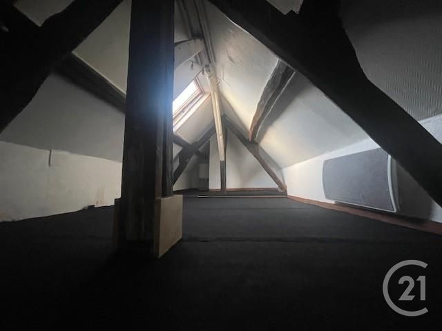 Appartement F1 &agrave; vendre - 1 pi&egrave;ce - 19 m2 - Melun - 77 - ILE-DE-FRANCE