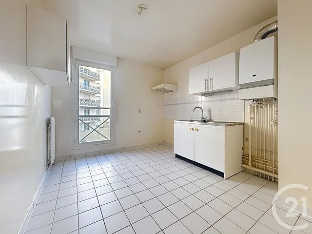 Appartement F4 &agrave; vendre - 4 pi&egrave;ces - 83,85 m2 - Melun - 77 - ILE-DE-FRANCE