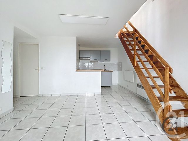Appartement Duplex à vendre MELUN