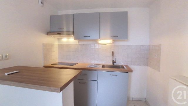 Appartement Duplex &agrave; vendre - 2 pi&egrave;ces - 30,02 m2 - Melun - 77 - ILE-DE-FRANCE