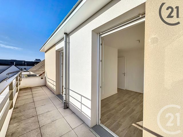 Appartement F4 &agrave; louer - 4 pi&egrave;ces - 84,82 m2 - Dammarie Les Lys - 77 - ILE-DE-FRANCE