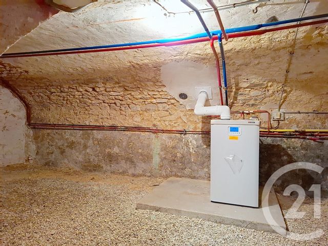 Maison &agrave; vendre - 5 pi&egrave;ces - 139,99 m2 - Dammarie Les Lys - 77 - ILE-DE-FRANCE