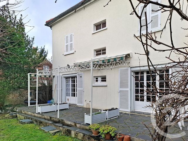 Maison &agrave; vendre - 5 pi&egrave;ces - 139,99 m2 - Dammarie Les Lys - 77 - ILE-DE-FRANCE
