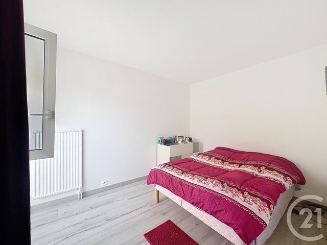 Appartement F2 &agrave; louer - 2 pi&egrave;ces - 44,02 m2 - Corbeil Essonnes - 91 - ILE-DE-FRANCE