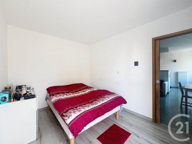 Appartement F2 &agrave; louer - 2 pi&egrave;ces - 44,02 m2 - Corbeil Essonnes - 91 - ILE-DE-FRANCE