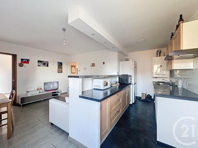 Appartement F2 à louer CORBEIL ESSONNES