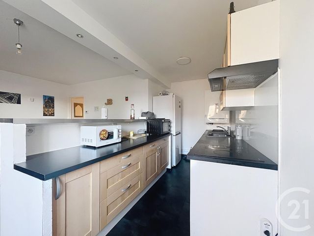 Appartement F2 &agrave; louer - 2 pi&egrave;ces - 44,02 m2 - Corbeil Essonnes - 91 - ILE-DE-FRANCE