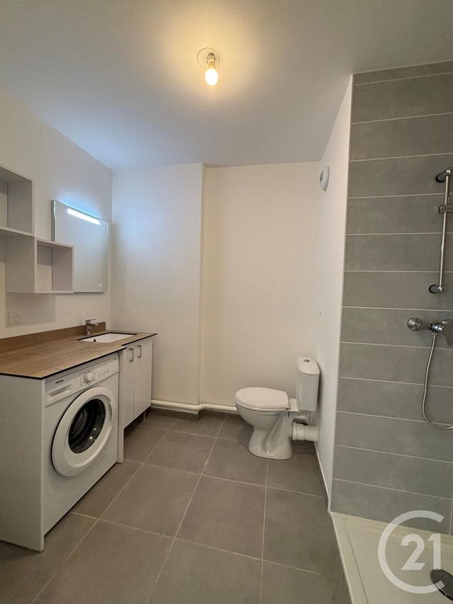 Appartement F2 &agrave; louer - 2 pi&egrave;ces - 41,45 m2 - Melun - 77 - ILE-DE-FRANCE