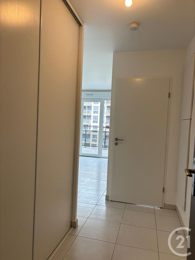 Appartement F2 &agrave; louer - 2 pi&egrave;ces - 41,45 m2 - Melun - 77 - ILE-DE-FRANCE