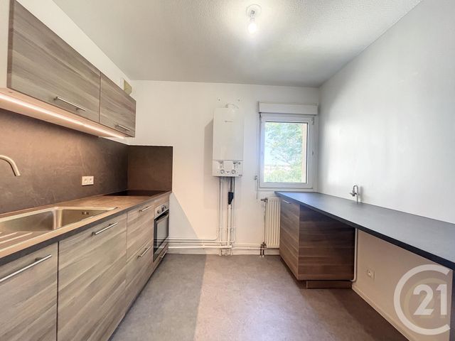 Appartement F2 &agrave; louer - 2 pi&egrave;ces - 51 m2 - Melun - 77 - ILE-DE-FRANCE