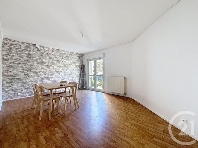 Appartement F2 à louer MELUN