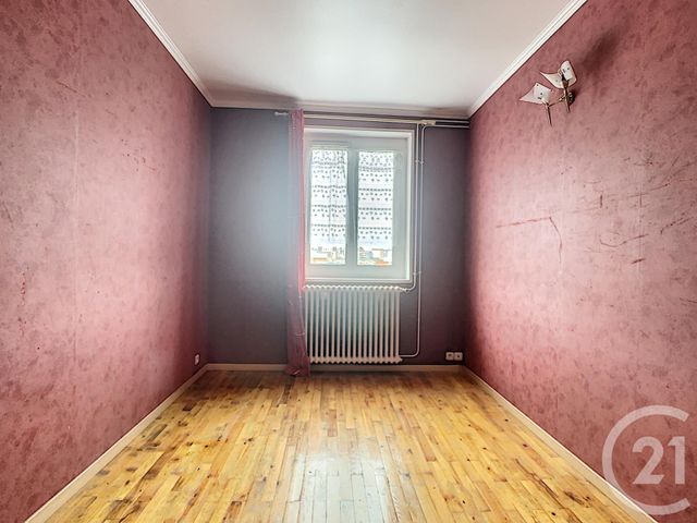 Appartement F4 &agrave; louer - 4 pi&egrave;ces - 64,27 m2 - Melun - 77 - ILE-DE-FRANCE