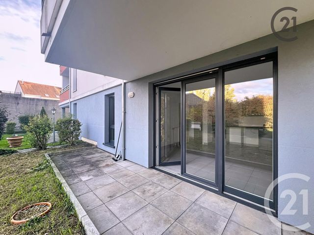 Appartement F2 &agrave; louer - 2 pi&egrave;ces - 41,55 m2 - Melun - 77 - ILE-DE-FRANCE