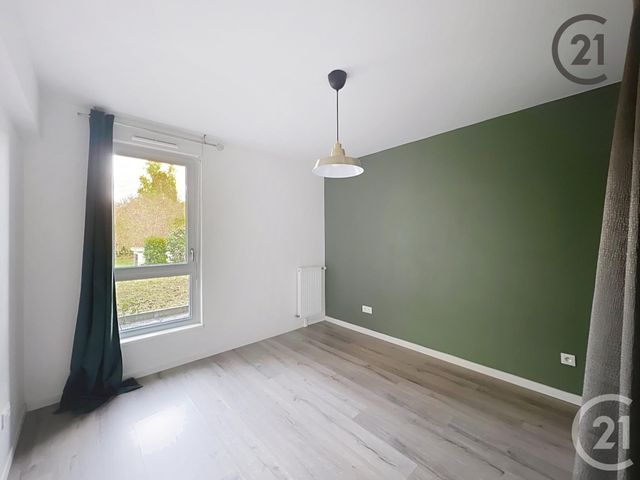 Appartement F2 &agrave; louer - 2 pi&egrave;ces - 41,55 m2 - Melun - 77 - ILE-DE-FRANCE