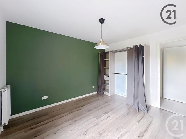 Appartement F2 &agrave; louer - 2 pi&egrave;ces - 41,55 m2 - Melun - 77 - ILE-DE-FRANCE