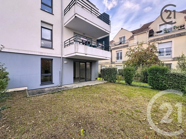Appartement F2 &agrave; louer - 2 pi&egrave;ces - 41,55 m2 - Melun - 77 - ILE-DE-FRANCE