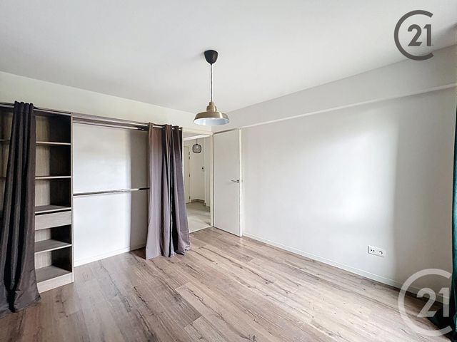 Appartement F2 &agrave; louer - 2 pi&egrave;ces - 41,55 m2 - Melun - 77 - ILE-DE-FRANCE