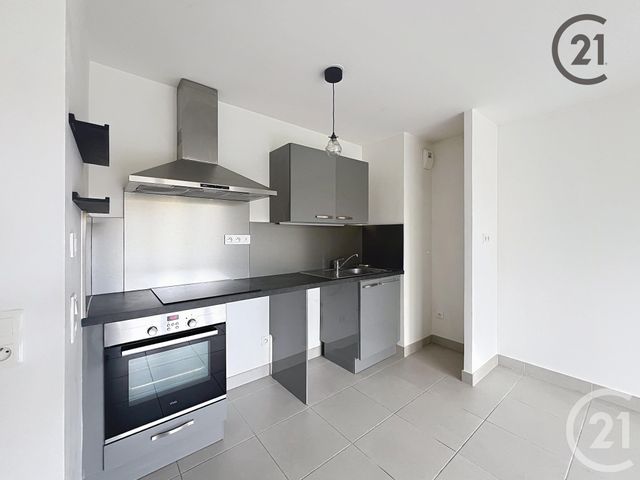 Appartement F2 &agrave; louer - 2 pi&egrave;ces - 41,55 m2 - Melun - 77 - ILE-DE-FRANCE