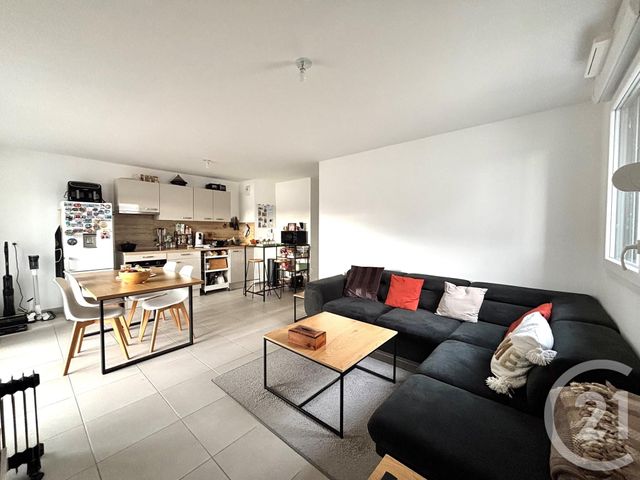 Appartement F3 à louer LE MEE SUR SEINE