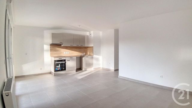 Appartement F3 &agrave; louer - 3 pi&egrave;ces - 59,70 m2 - Le Mee Sur Seine - 77 - ILE-DE-FRANCE