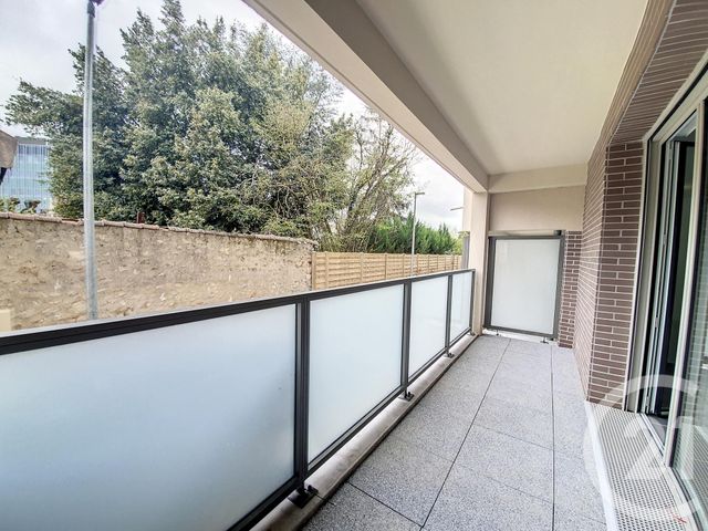 Appartement F3 &agrave; louer - 3 pi&egrave;ces - 66,20 m2 - Melun - 77 - ILE-DE-FRANCE