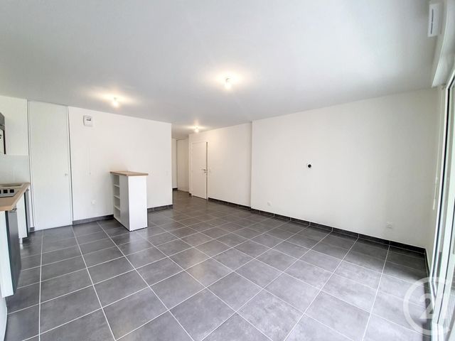 Appartement F3 &agrave; louer - 3 pi&egrave;ces - 66,20 m2 - Melun - 77 - ILE-DE-FRANCE