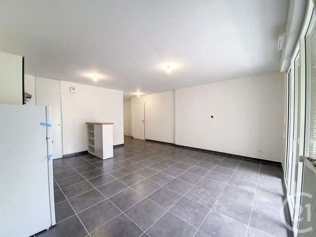 Appartement F3 &agrave; louer - 3 pi&egrave;ces - 66,20 m2 - Melun - 77 - ILE-DE-FRANCE