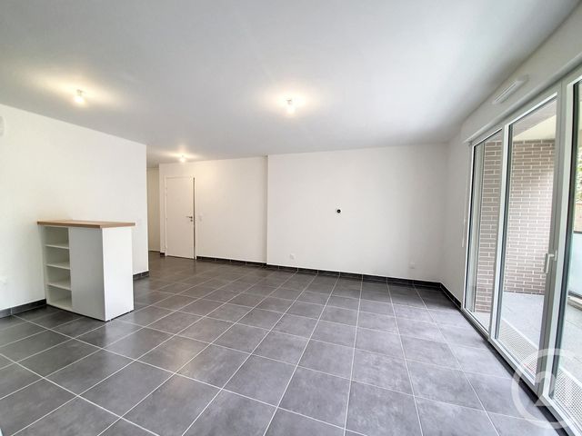 Appartement F3 &agrave; louer - 3 pi&egrave;ces - 66,20 m2 - Melun - 77 - ILE-DE-FRANCE