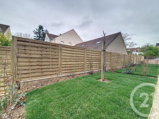 Appartement F3 &agrave; louer - 3 pi&egrave;ces - 66,20 m2 - Melun - 77 - ILE-DE-FRANCE