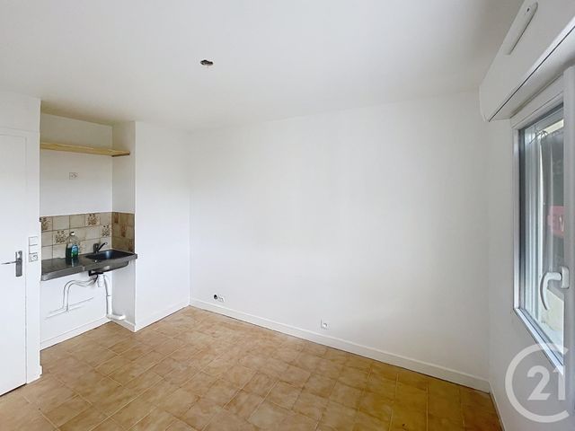 Appartement F1 &agrave; vendre - 1 pi&egrave;ce - 14,35 m2 - Melun - 77 - ILE-DE-FRANCE