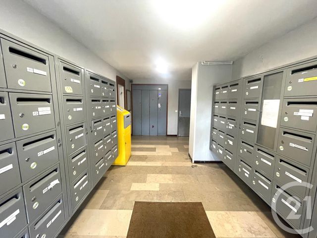 Appartement F1 &agrave; vendre - 1 pi&egrave;ce - 14,35 m2 - Melun - 77 - ILE-DE-FRANCE