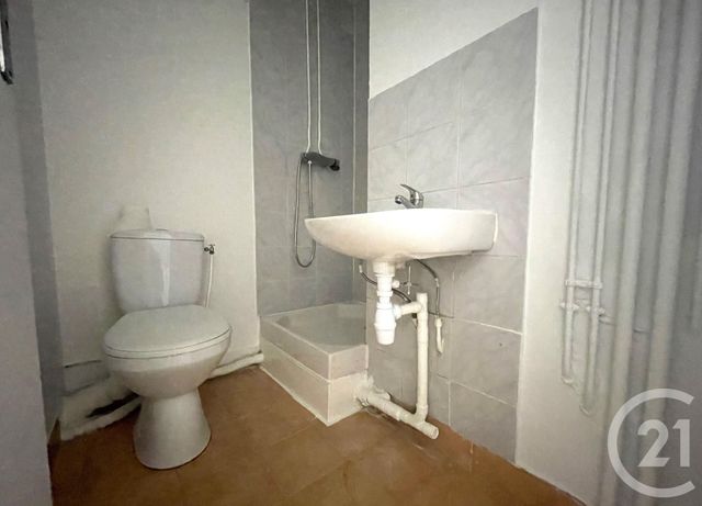 Appartement F1 &agrave; vendre - 1 pi&egrave;ce - 14,35 m2 - Melun - 77 - ILE-DE-FRANCE