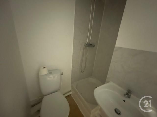 Appartement F1 &agrave; vendre - 1 pi&egrave;ce - 14,35 m2 - Melun - 77 - ILE-DE-FRANCE