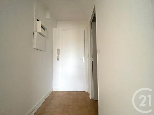 Appartement F1 &agrave; vendre - 1 pi&egrave;ce - 14,35 m2 - Melun - 77 - ILE-DE-FRANCE