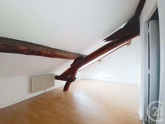 Appartement F2 &agrave; vendre - 2 pi&egrave;ces - 43 m2 - Melun - 77 - ILE-DE-FRANCE