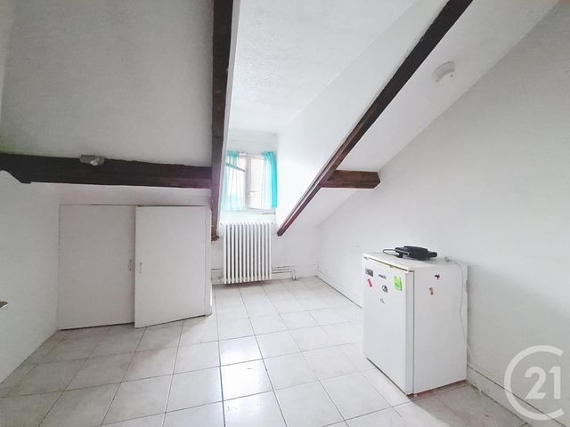 Appartement F2 &agrave; vendre - 2 pi&egrave;ces - 43 m2 - Melun - 77 - ILE-DE-FRANCE